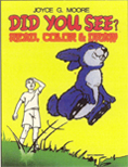 Did You See